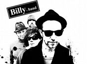 Billy’s Band Billy’s Band