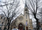 Владимир Розанов (баян), Ирина Розанова (орган) Владимир Розанов (баян), Ирина Розанова (орган)