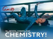 Chemistry! Chemistry!