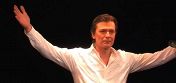 «Я думаю о ней»: Игорь Карташев «Я думаю о ней»: Игорь Карташев
