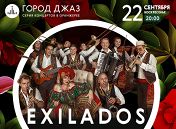 Exilados Exilados