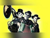 The Tiger Lillies The Tiger Lillies