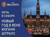 «Новый год в Вене. Иоганн Штраус» «Новый год в Вене. Иоганн Штраус»