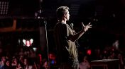 «Big Stand Up» «Big Stand Up»