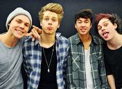 5 Seconds of Summer 5 Seconds of Summer