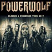 Powerwolf Powerwolf