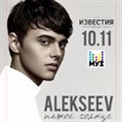 Alekseev Alekseev