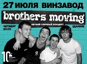 Brothers Moving Brothers Moving