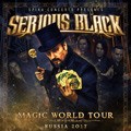 Serious Black Serious Black
