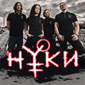 Нуки Нуки