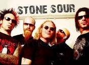 Stone Sour Stone Sour