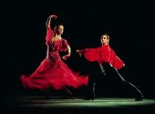 Tablao Flamenсo Tablao Flamenсo
