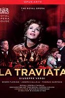ROH: Травиата ROH: Травиата