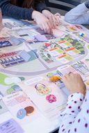 Музейная игра «Карточная экономика» Музейная игра «Карточная экономика»