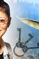 Ирина Хакамада. Драйв, кайф и карьера. Только для женщин! Ирина Хакамада. Драйв, кайф и карьера. Только для женщин!