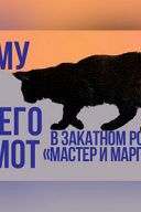 Почему Кот и отчего Бегемот Почему Кот и отчего Бегемот