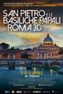 Собор Святого Петра и Патриаршие базилики Рима 3D Собор Святого Петра и Патриаршие базилики Рима 3D