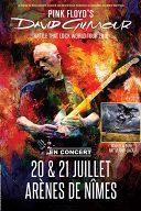 David Gilmour: Live at Pompeii David Gilmour: Live at Pompeii